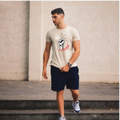 Still Standing - Streetwear T-shirt Design (Digital Download)